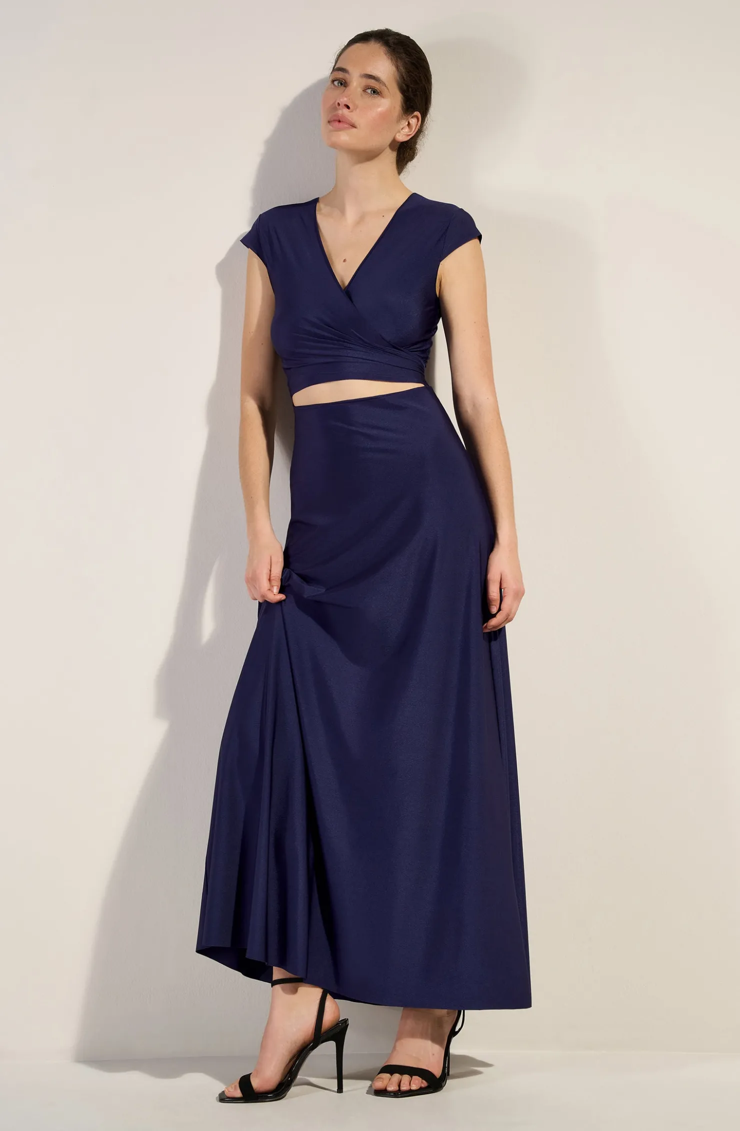 Pain de Sucre Robes|Tenues De Plage*lil Navy