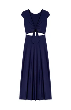 Pain de Sucre Robes|Tenues De Plage*lil Navy