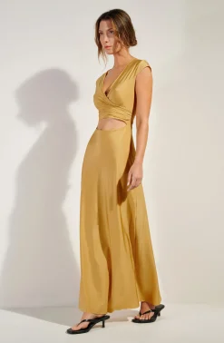Pain de Sucre Robes|Tenues De Plage*lil Gold