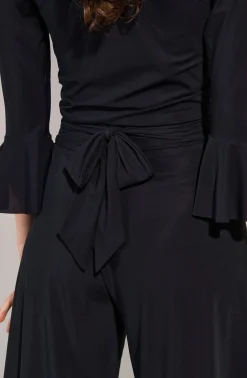 Pain de Sucre Tops|Tenues De Plage*lizz Noir
