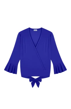 Pain de Sucre Tops|Tenues De Plage*lizz Myrtille