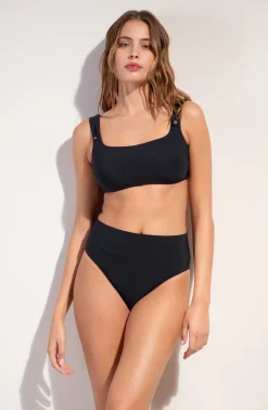 Pain de Sucre Maillots 2 Pièces|Armatures*love Noir