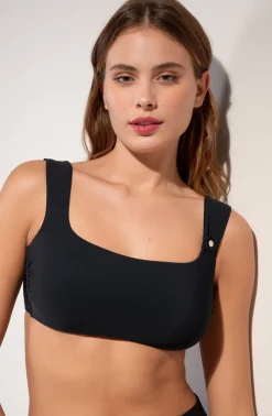 Pain de Sucre Maillots 2 Pièces|Armatures*love Noir