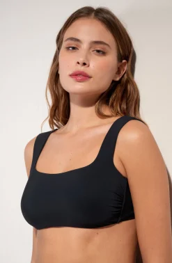 Pain de Sucre Maillots 2 Pièces|Armatures*love Noir
