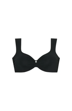Pain de Sucre Maillots 2 Pièces|Armatures*love Noir