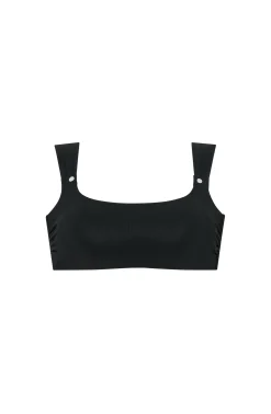 Pain de Sucre Maillots 2 Pièces|Armatures*love Noir