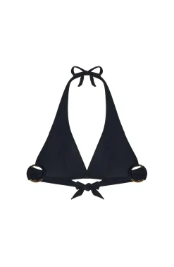 Pain de Sucre Poitrine Généreuse|Triangles*lucia Noir