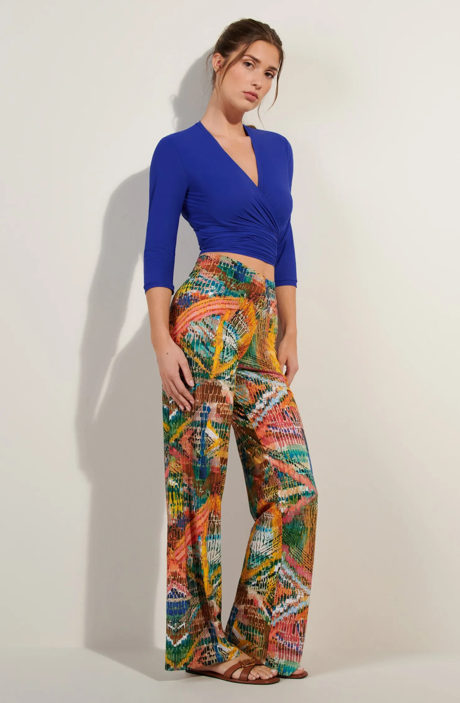 Pain de Sucre Tops|Tenues De Plage*luiza Saphir