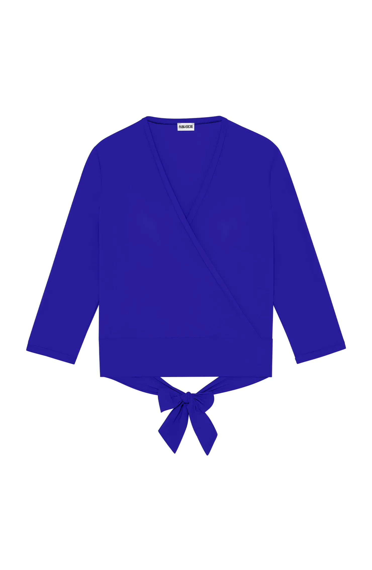 Pain de Sucre Tops|Tenues De Plage*luiza Saphir