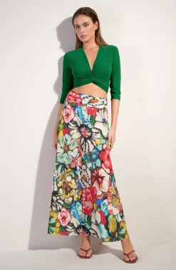 Pain de Sucre Tops|Tenues De Plage*luiza Jade