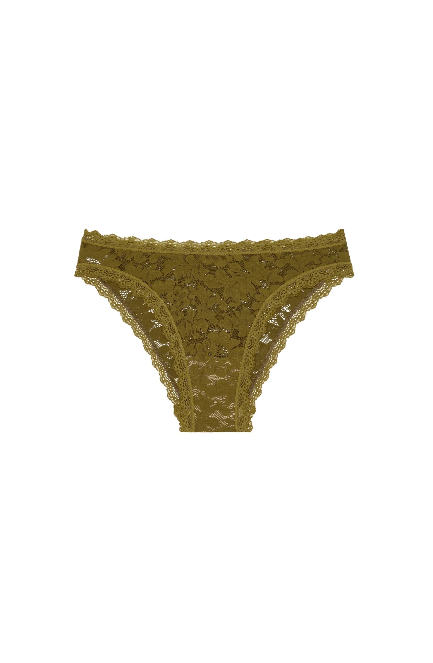 Pain de Sucre Culottes*maili Bronze