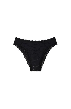 Pain de Sucre Culottes*maili Noir