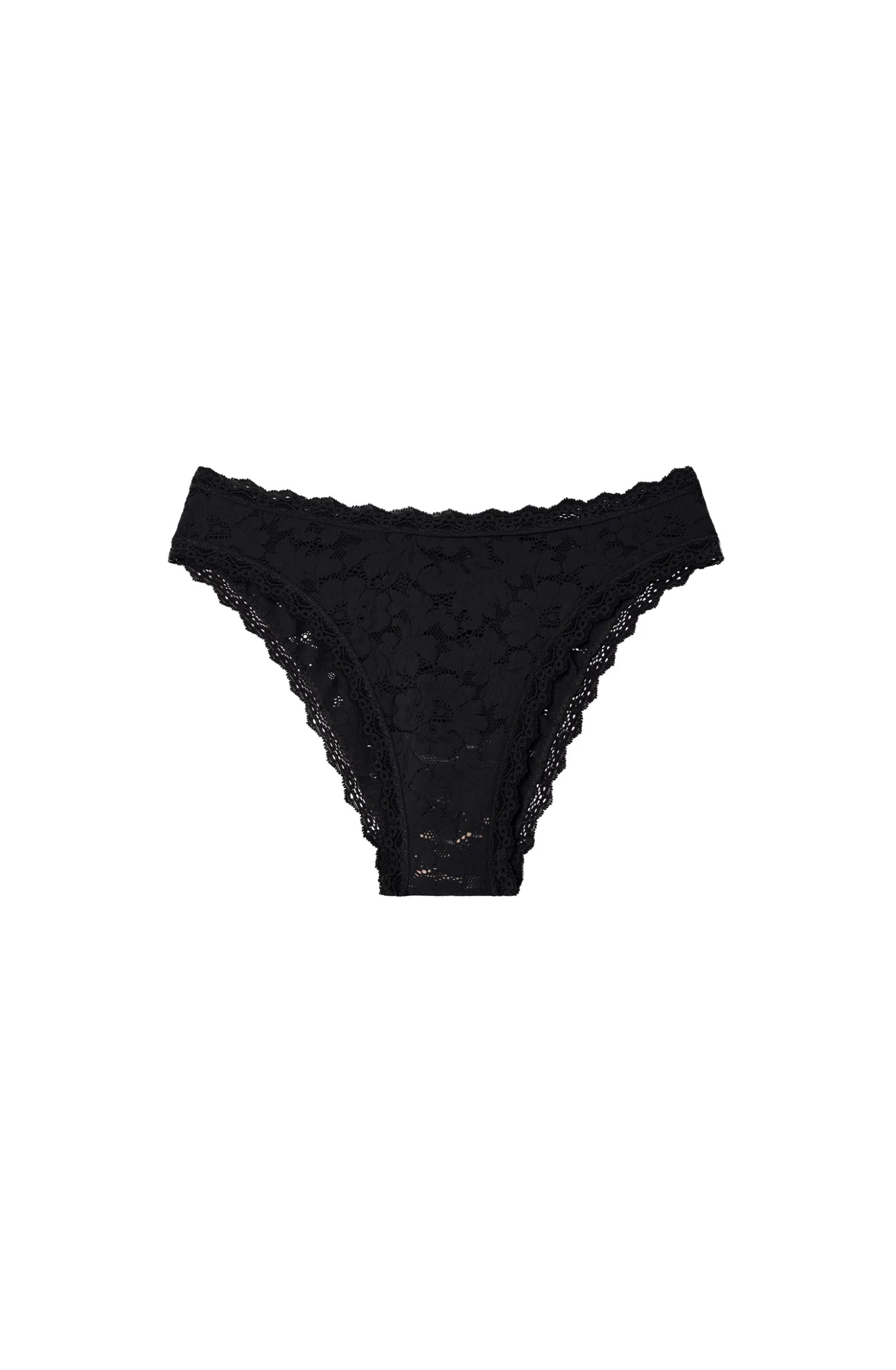 Pain de Sucre Culottes*maili Noir