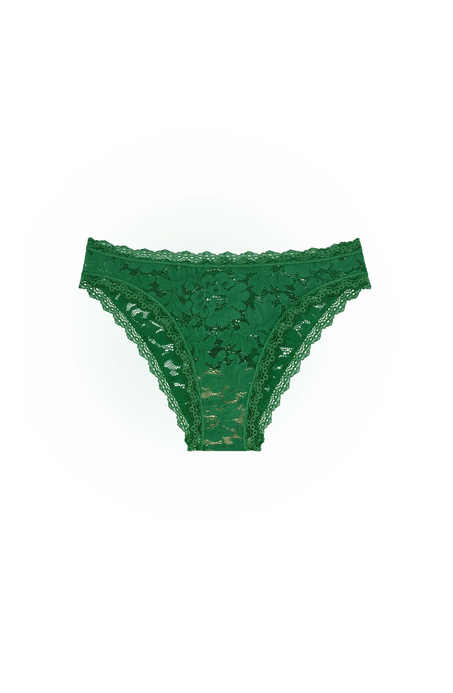 Pain de Sucre Culottes*maili Jade