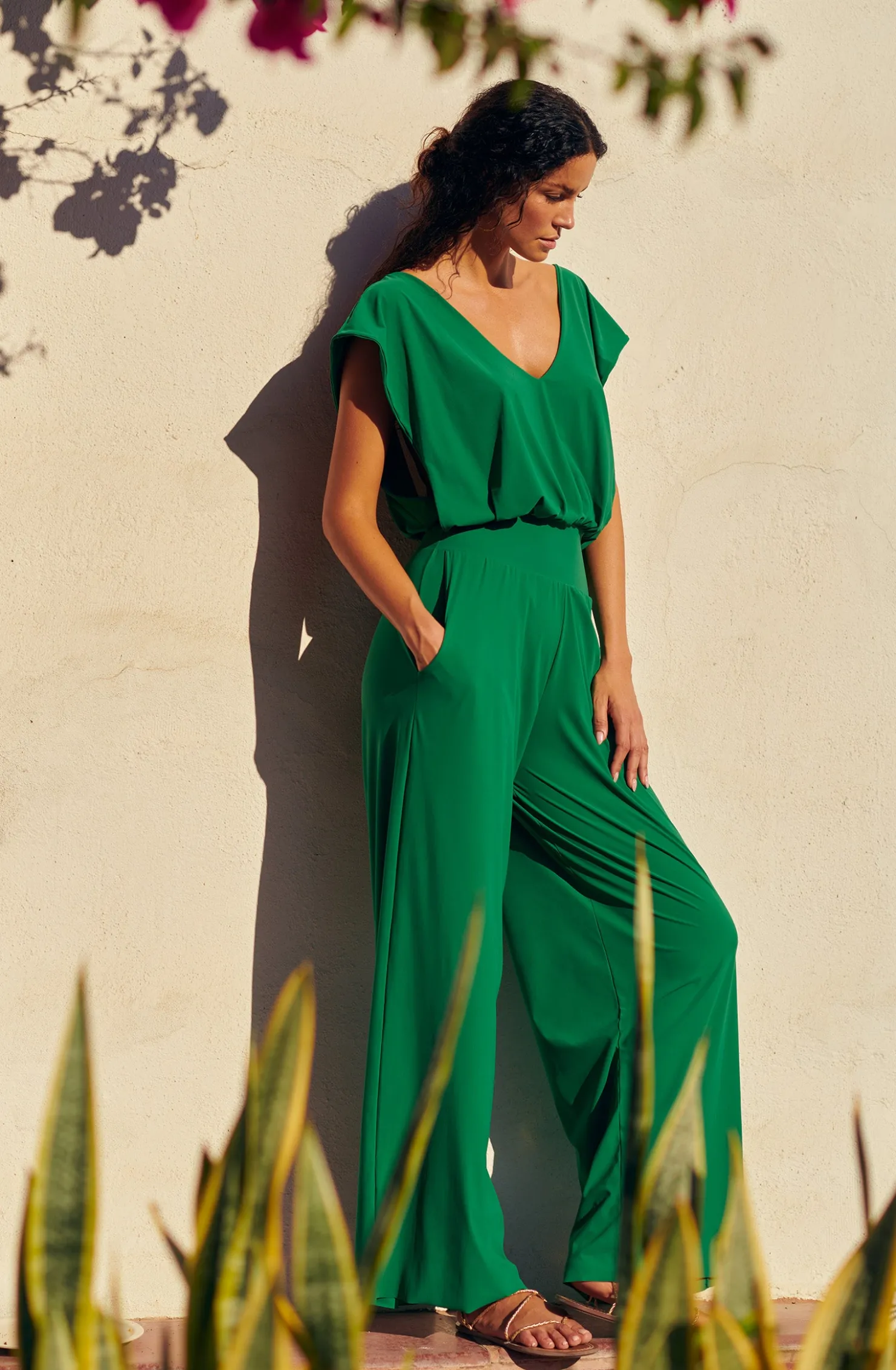 Pain de Sucre Pantalons & Shorts|Combinaisons*maissa Jade