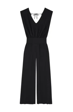 Pain de Sucre Pantalons & Shorts|Combinaisons*maissa Noir