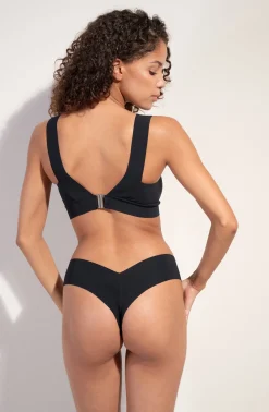 Pain de Sucre Poitrine Généreuse|Best Sellers*mandi Noir