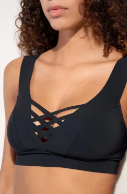 Pain de Sucre Poitrine Généreuse|Best Sellers*mandi Noir