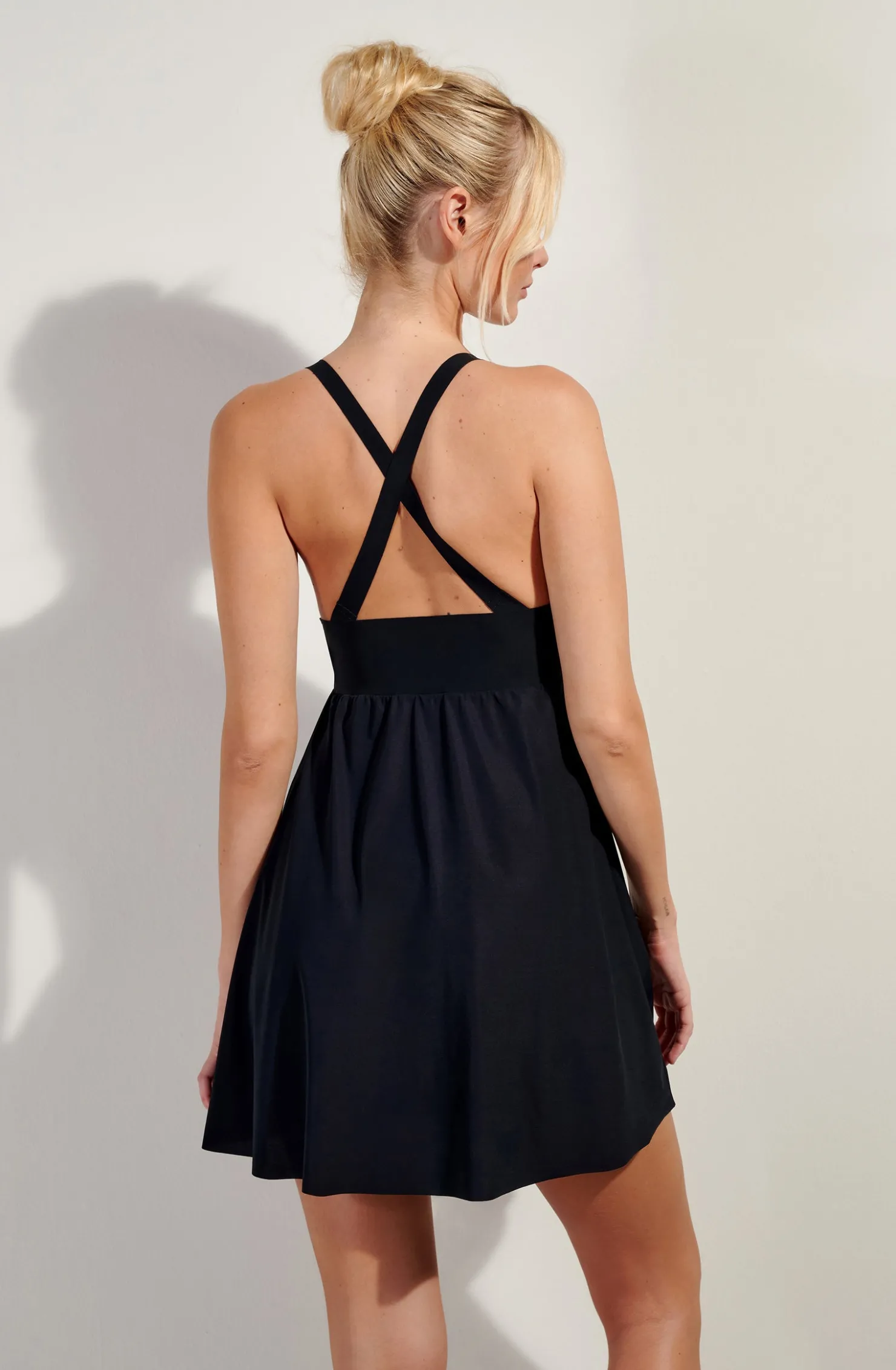 Pain de Sucre Robes|Tenues De Plage*marylou Noir