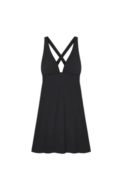 Pain de Sucre Robes|Tenues De Plage*marylou Noir