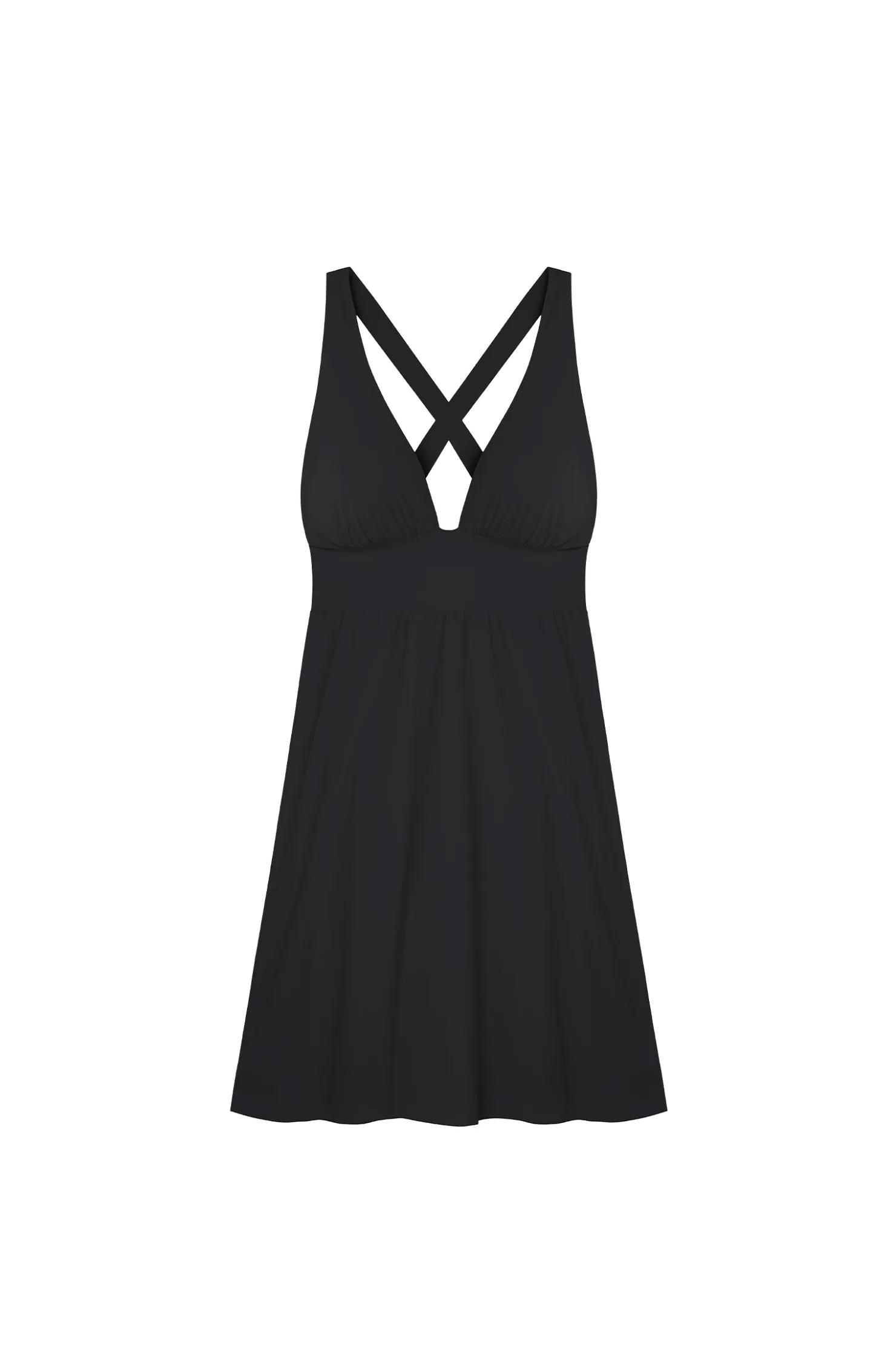Pain de Sucre Robes|Tenues De Plage*marylou Noir
