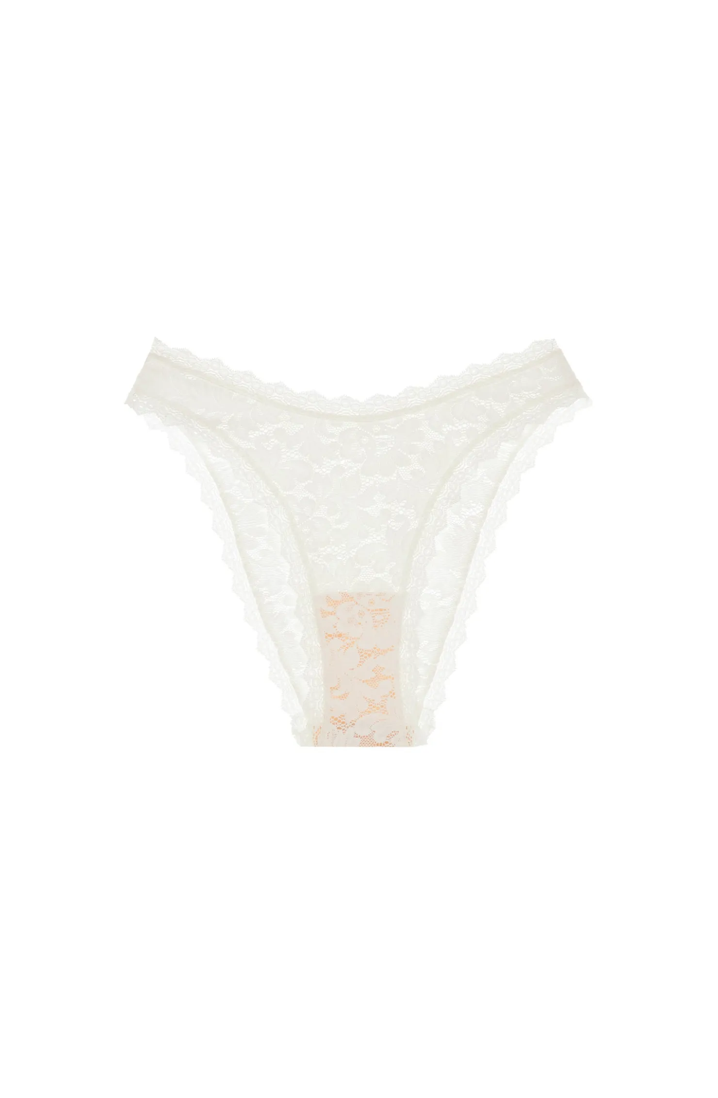 Pain de Sucre Culottes*masha Écume