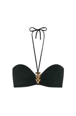 Pain de Sucre Maillots 2 Pièces|Poitrine Généreuse*meryl Noir
