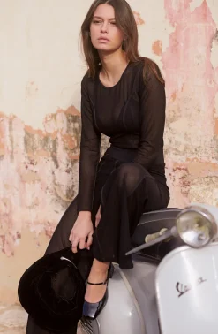 Pain de Sucre Pantalons & Shorts*mili Noir
