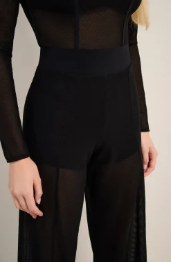 Pain de Sucre Pantalons & Shorts*mili Noir