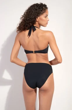 Pain de Sucre Tailles Hautes|Culottes*mishi Noir