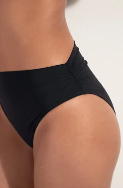 Pain de Sucre Tailles Hautes|Culottes*mishi Noir