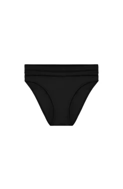 Pain de Sucre Tailles Hautes|Culottes*mishi Noir