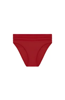 Pain de Sucre Tailles Hautes|Culottes*mishi Garance