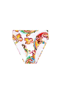Pain de Sucre Tailles Hautes|Culottes*mishi Paisley