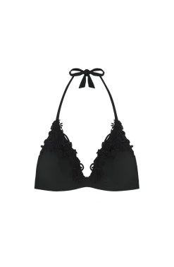 Pain de Sucre Maillots 2 Pièces|Triangles*misi Noir