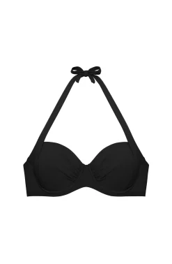 Pain de Sucre Poitrine Généreuse|Armatures*miya Noir