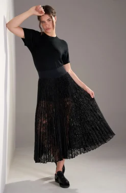 Pain de Sucre Tops*mona Noir