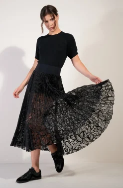 Pain de Sucre Tops*mona Noir