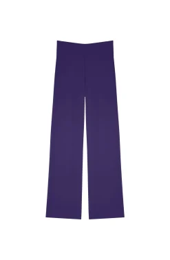 Pain de Sucre Pantalons & Shorts|Tenues De Plage*myla Purple