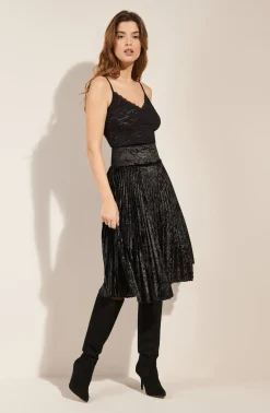 Pain de Sucre Tops|Caracos*nako Noir