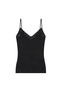 Pain de Sucre Tops|Caracos*nako Noir