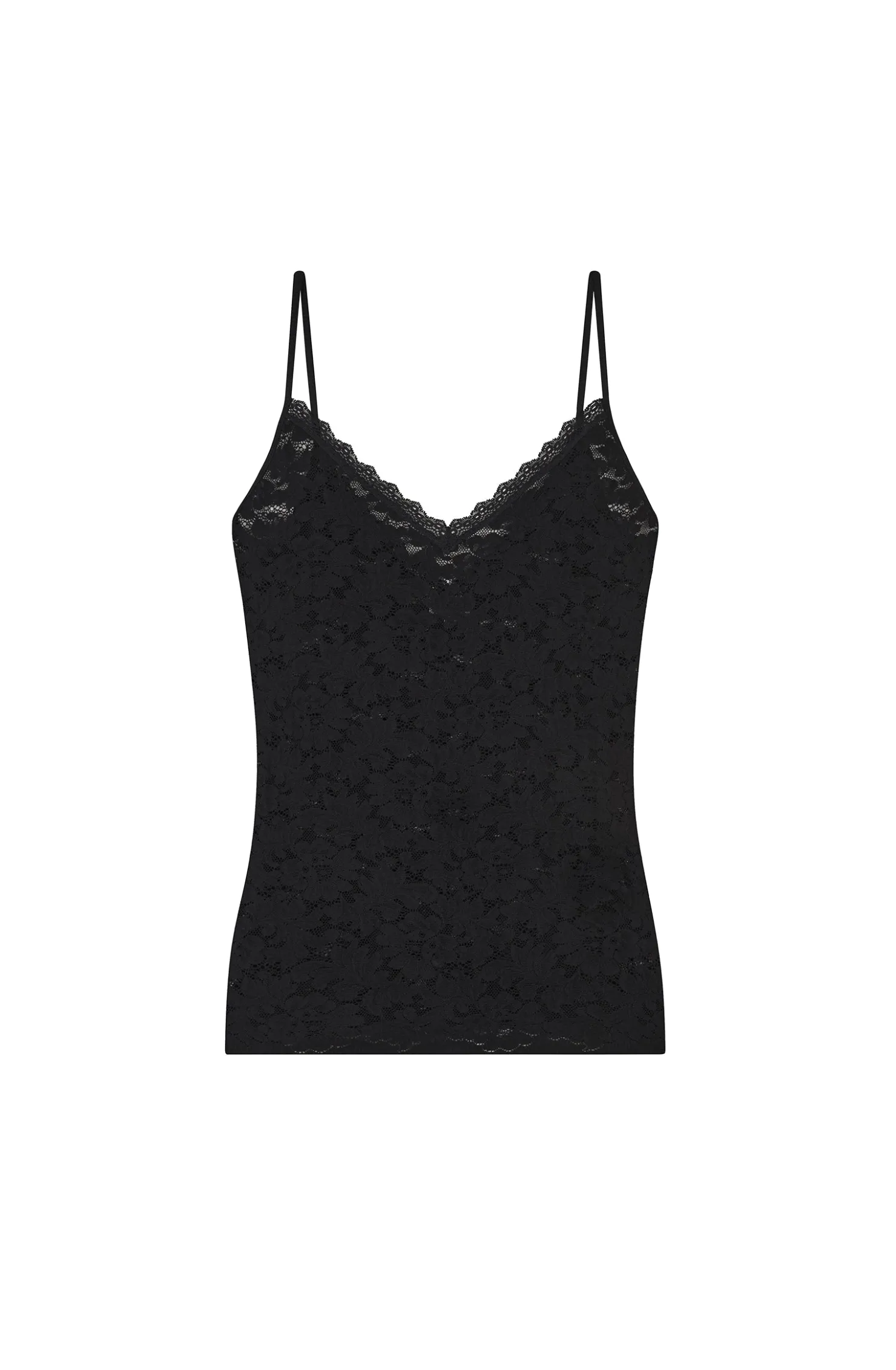 Pain de Sucre Tops|Caracos*nako Noir