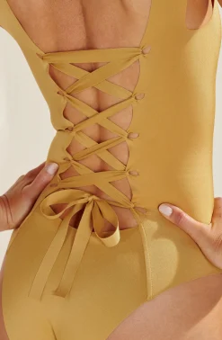 Pain de Sucre Culottes|Poitrine Menue*nancy Gold