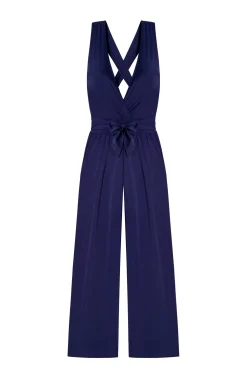 Pain de Sucre Pantalons & Shorts|Combinaisons*nanni Navy