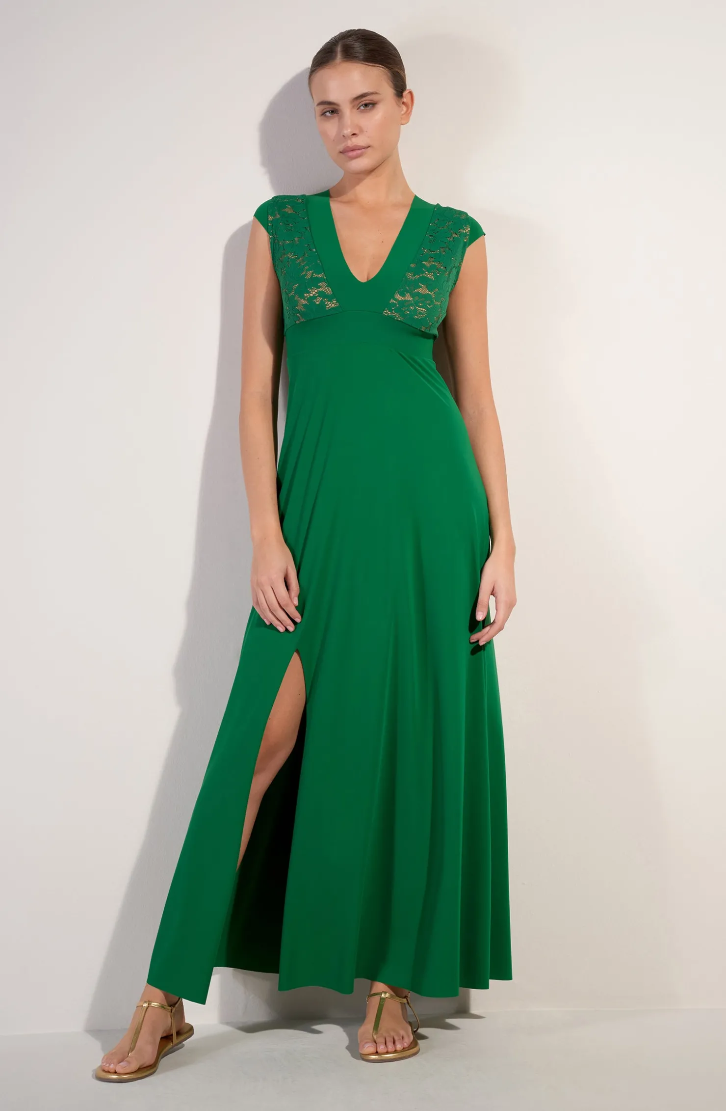 Pain de Sucre Robes*nao Jade