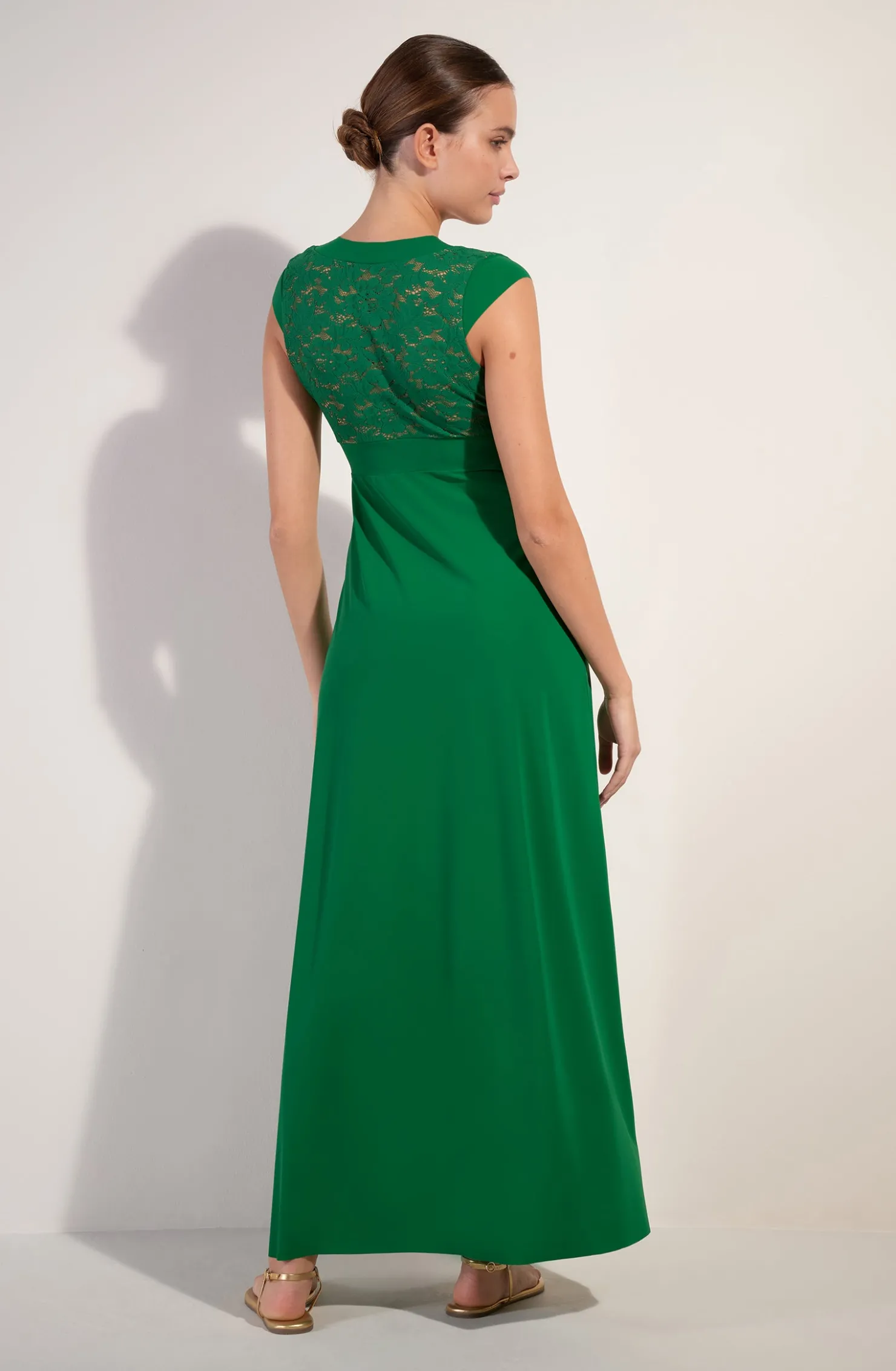Pain de Sucre Robes*nao Jade