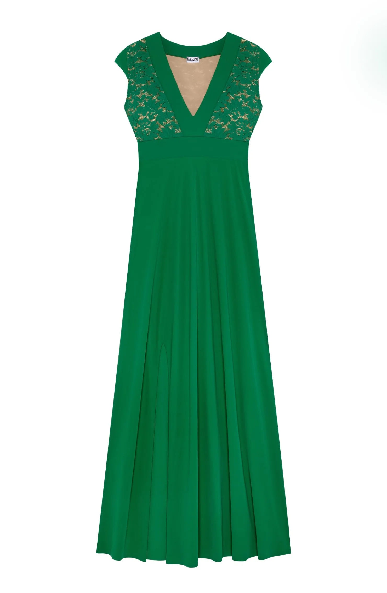 Pain de Sucre Robes*nao Jade