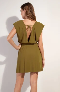 Pain de Sucre Robes*nola Bronze