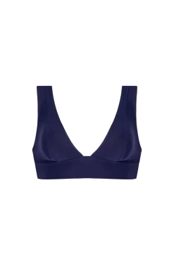 Pain de Sucre Poitrine Menue|Maillots 2 Pièces*oraph Navy