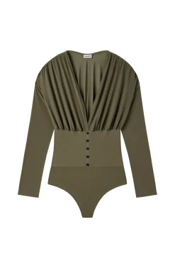 Pain de Sucre Bodys|Tops*osya Lichen